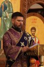 87-Неделя Торжества Православия в Андреевском кафедральном соборе
