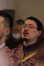 89-Неделя Торжества Православия в Андреевском кафедральном соборе