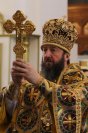 91-Неделя Торжества Православия в Андреевском кафедральном соборе