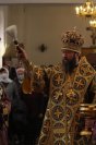 92-Неделя Торжества Православия в Андреевском кафедральном соборе