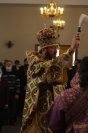 93-Неделя Торжества Православия в Андреевском кафедральном соборе