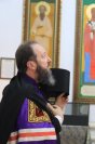 6-Служение епископа Амфилохия в день праздника Рождества Пресвятой Богородицы