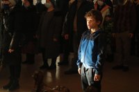 44-Божественная Литургия в день праздника Собора Архистратига Михаила и прочих Небесных Сил бесплотных