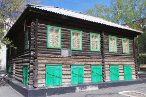 Митрополит Астанайский и Казахстанский Александр возглавил творческий вечер в доме-музее писателя Ф.М.Достоевского в Семипалатинске, посвященный 200-летию писателя