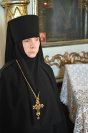 16-Празднование в память Перенесения мощей святителя Николая Чудотворца из Мир Ликийских в город Бари. Митрополит Александр возглавил Литургию в Воскресенском соборе Семипалатинска.