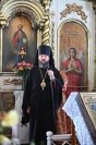 25-Празднование в память Перенесения мощей святителя Николая Чудотворца из Мир Ликийских в город Бари. Митрополит Александр возглавил Литургию в Воскресенском соборе Семипалатинска.
