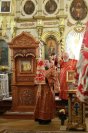 23-Служение епископа Амфилохия в Неделю 4-ю по Пасхе