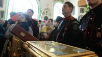 46-Служение епископа Амфилохия в Неделю 4-ю по Пасхе