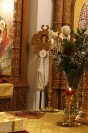 1-Божественная Литургия в Неделю по Богоявлении  в Андреевском кафедральном соборе