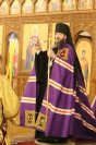 8-Божественная Литургия в Неделю по Богоявлении  в Андреевском кафедральном соборе
