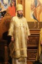 24-Божественная Литургия в Неделю по Богоявлении  в Андреевском кафедральном соборе