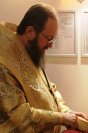 25-Божественная Литургия в Неделю по Богоявлении  в Андреевском кафедральном соборе
