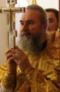 26-Божественная Литургия в Неделю по Богоявлении  в Андреевском кафедральном соборе