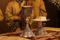 27-Божественная Литургия в Неделю по Богоявлении  в Андреевском кафедральном соборе
