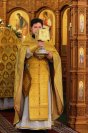 34-Божественная Литургия в Неделю по Богоявлении  в Андреевском кафедральном соборе
