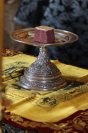 21-Литургия Преждеосвященных Даров в Троицком храме Усть-Каменогорска