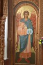24-Литургия Преждеосвященных Даров в Троицком храме Усть-Каменогорска