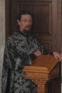 38-Литургия Преждеосвященных Даров в Троицком храме Усть-Каменогорска
