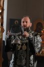 39-Литургия Преждеосвященных Даров в Троицком храме Усть-Каменогорска