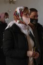 41-Литургия Преждеосвященных Даров в Троицком храме Усть-Каменогорска