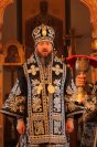 42-Литургия Преждеосвященных Даров в Троицком храме Усть-Каменогорска