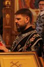 47-Литургия Преждеосвященных Даров в Троицком храме Усть-Каменогорска