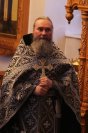 52-Литургия Преждеосвященных Даров в Троицком храме Усть-Каменогорска