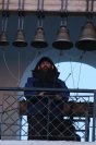57-Литургия Преждеосвященных Даров в Троицком храме Усть-Каменогорска