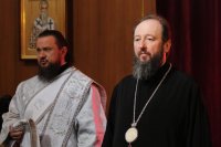 6-Божественная Литургия в день Лазаревой субботы