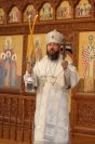 18-Божественная Литургия в день Лазаревой субботы