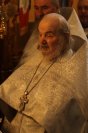 27-Божественная Литургия в день Лазаревой субботы