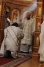 29-Божественная Литургия в день Лазаревой субботы