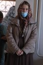 35-Божественная Литургия в день Лазаревой субботы
