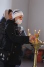 39-Божественная Литургия в день Лазаревой субботы