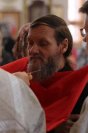 42-Божественная Литургия в день Лазаревой субботы