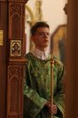 12-Вход Господень в Иерусалим. Божественная Литургия в Андреевском кафедральном соборе.