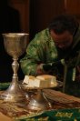 27-Вход Господень в Иерусалим. Божественная Литургия в Андреевском кафедральном соборе.