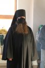 15-Праздничное всенощное бдение в канун Недели цветоносной