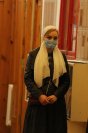 16-Праздничное всенощное бдение в канун Недели цветоносной