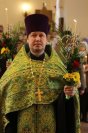20-Праздничное всенощное бдение в канун Недели цветоносной