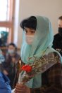 23-Праздничное всенощное бдение в канун Недели цветоносной