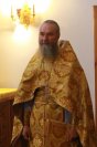 3-Божественная Литургия в Неделю 5-ю по Пятидесятнице