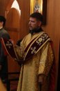 5-Божественная Литургия в Неделю 5-ю по Пятидесятнице