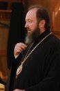 6-Божественная Литургия в Неделю 5-ю по Пятидесятнице