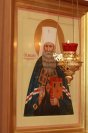 10-Божественная Литургия в Неделю 5-ю по Пятидесятнице