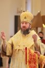 12-Божественная Литургия в Неделю 5-ю по Пятидесятнице