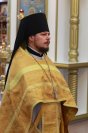 13-Божественная Литургия в Неделю 5-ю по Пятидесятнице