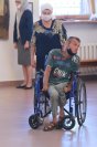 14-Божественная Литургия в Неделю 5-ю по Пятидесятнице