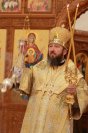 19-Божественная Литургия в Неделю 5-ю по Пятидесятнице