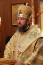 21-Божественная Литургия в Неделю 5-ю по Пятидесятнице